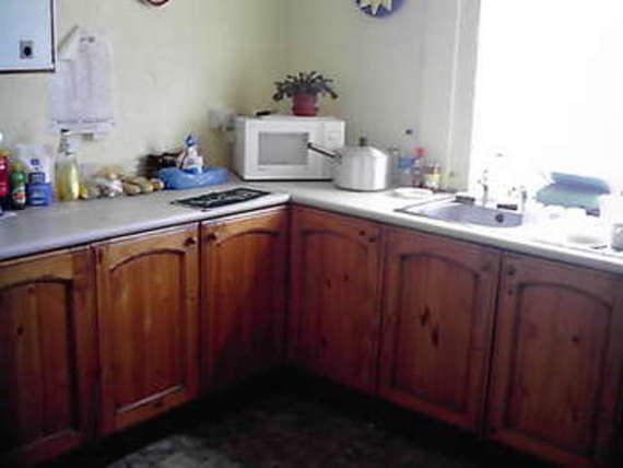 3 bedroom Semi-Detac...